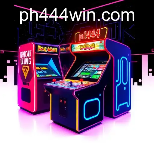 Exploring the Timeless Allure of Arcade Classics