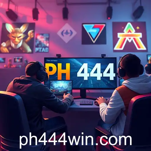 The Digital Landscape of Online Gaming