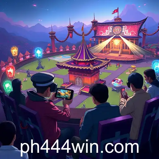 Digital Trends in English Gaming