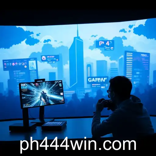 The Evolution of Gaming Websites