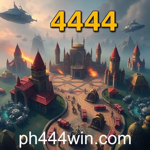 Digital Landscapes of Gaming