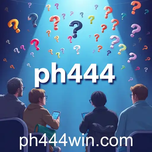 The Evolution of PH444: Gaming in the Future