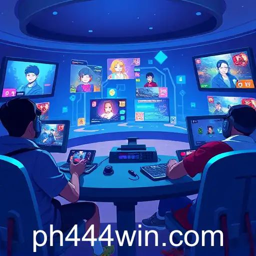 The Evolution of Online Gaming Platforms