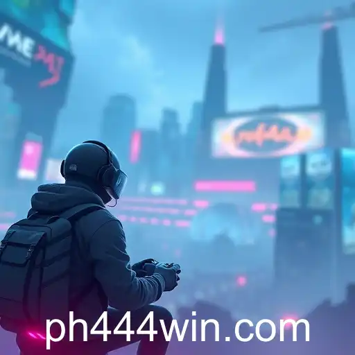 The Rise of PH444: A Gaming Phenomenon
