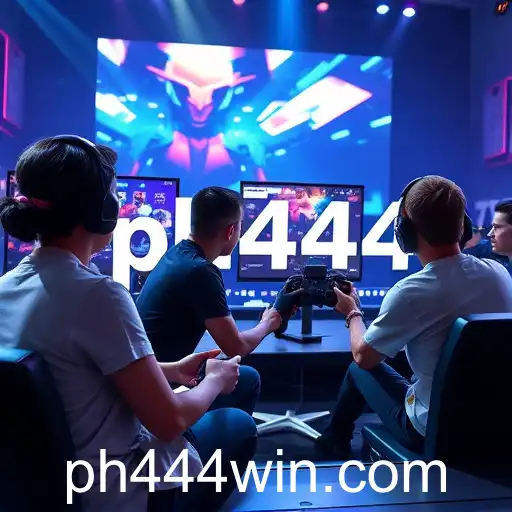 The Rise of Online Gaming: A New Era in Entertainment