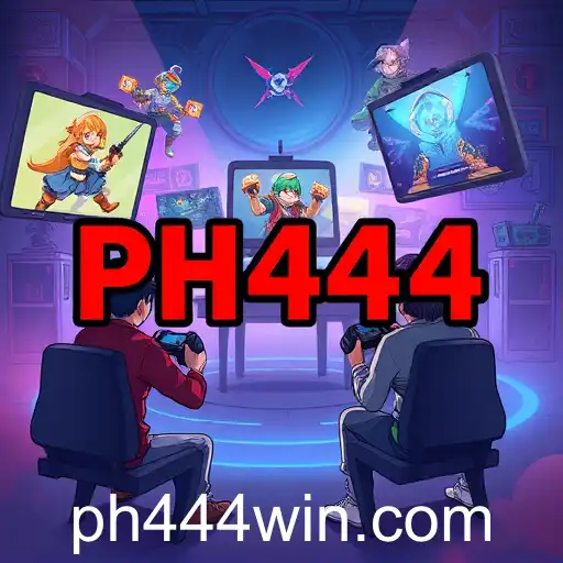 The Rise of PH444: A Gaming Phenomenon