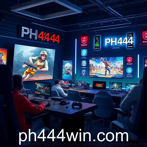 Exploring the Rise of PH444: A Gaming Phenomenon