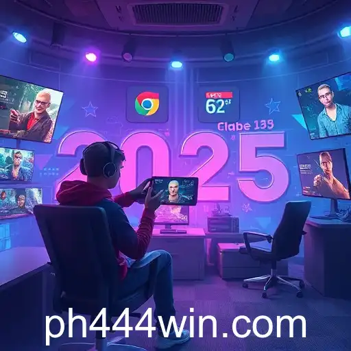 Gaming Innovations and Market Trends