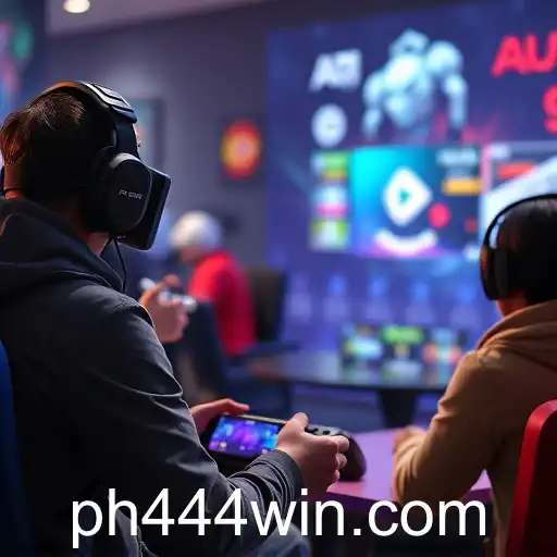 The Rise of Online Gaming Communities