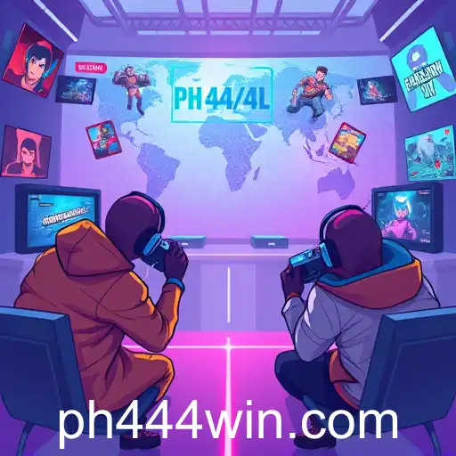 Rise of Online Gaming in 2025