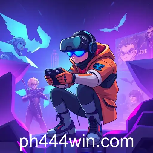 The Rise of PH444 in the Digital Gaming Era