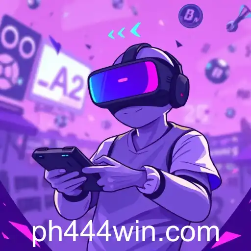 Rising Influence of PH444 in Gaming World