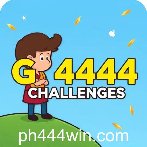 The Rise and Impact of PH444 in Digital Gaming