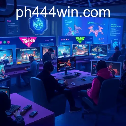 The Rise of Online Gaming Platforms in 2025