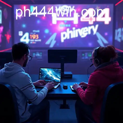 The Rise of Online Gaming in Today's Society