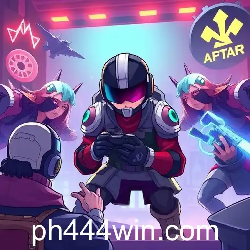 The Rise of PH444 in Online Gaming