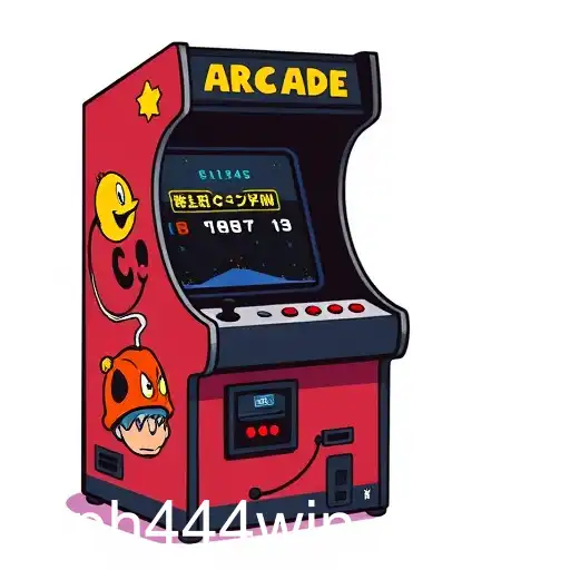 Exploring the Timeless Allure of Arcade Classics