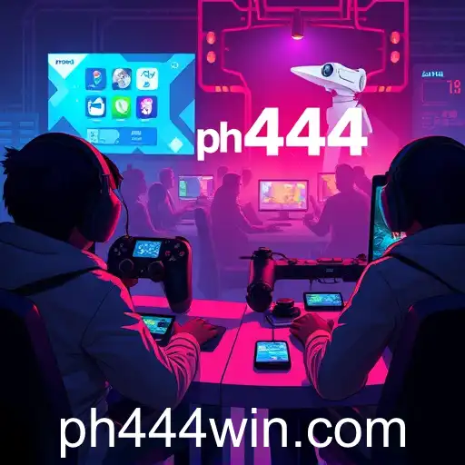 Digital Gaming in a New Era