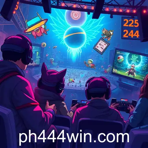 The Rise of Gaming Platforms in 2025