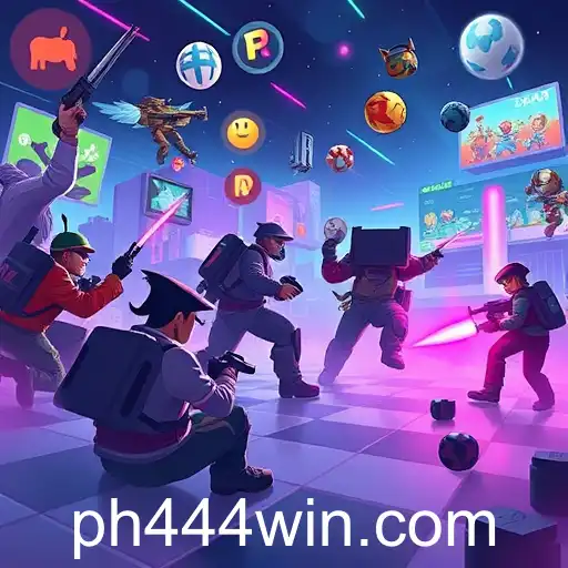 Exploring the Rise of Multiplayer Games: A New Era in Online Entertainment