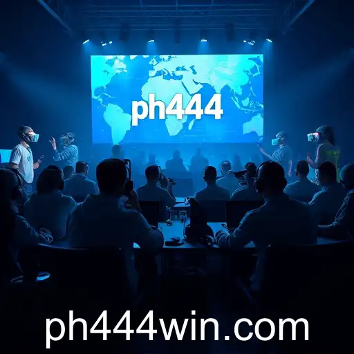 Rising Popularity of PH444 in Online Gaming