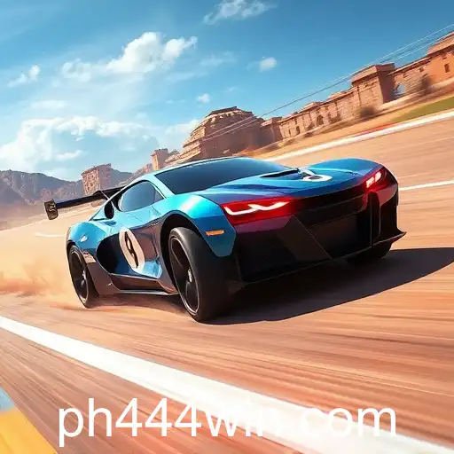 Exploring the Thrilling World of Racing Games: The Pulse of Digital Speed