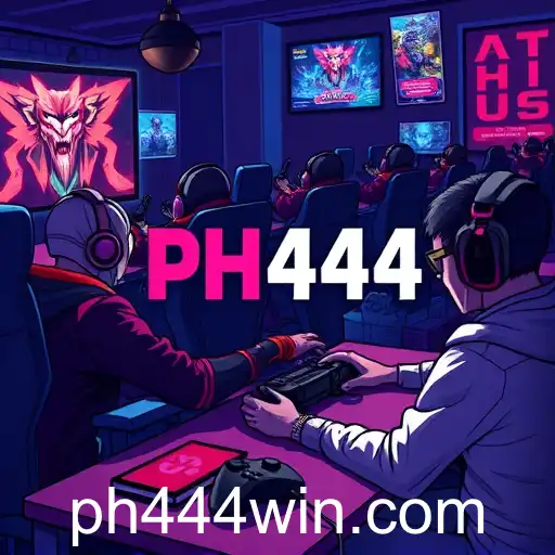 The Rise of PH444: A Gaming Phenomenon