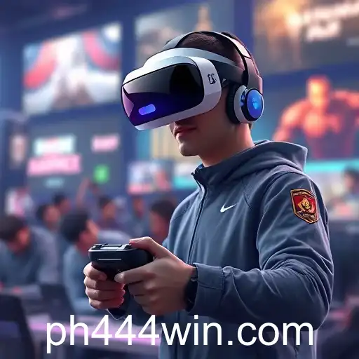 The Gaming Revolution of 2025