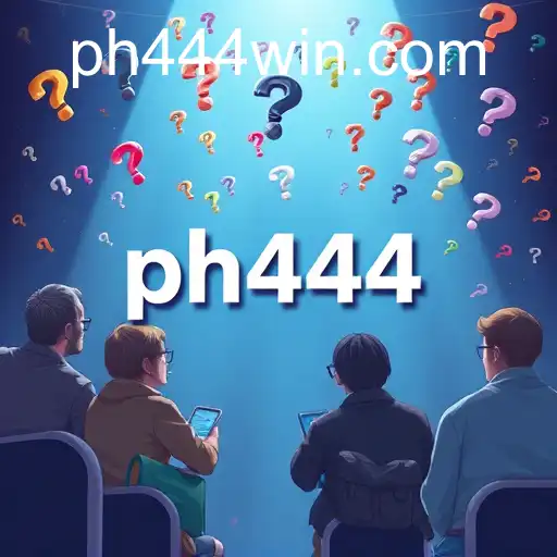 Exploring the Fascinating World of 'Trivia Quizzes' with PH444
